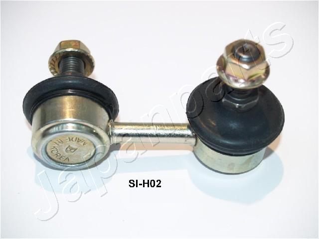 Stabilisator, Fahrwerk vorne links Japanparts SI-H02L von Japanparts