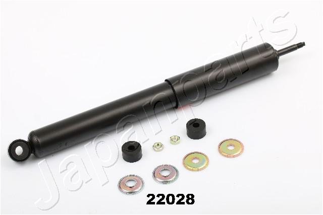 Stoßdämpfer Hinterachse Japanparts MM-22028 von Japanparts