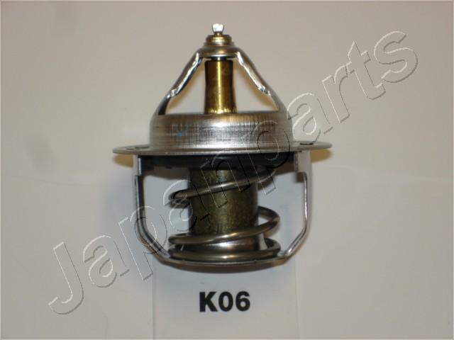 Thermostat, Kühlmittel Japanparts VT-K06 von Japanparts