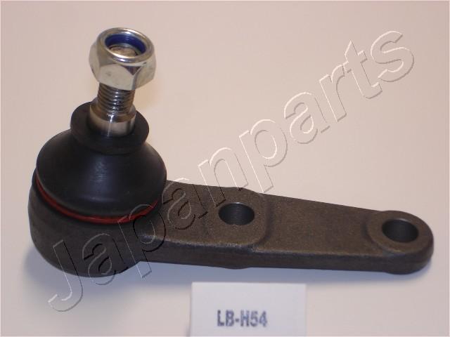 Trag-/Führungsgelenk Vorderachse unten Japanparts LB-H54 von Japanparts