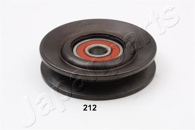 Umlenk-/Führungsrolle, Keilrippenriemen Japanparts RP-212 von Japanparts