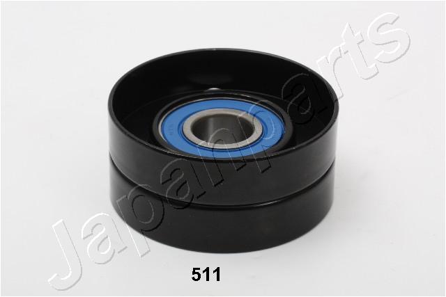 Umlenk-/Führungsrolle, Keilrippenriemen Japanparts RP-511 von Japanparts