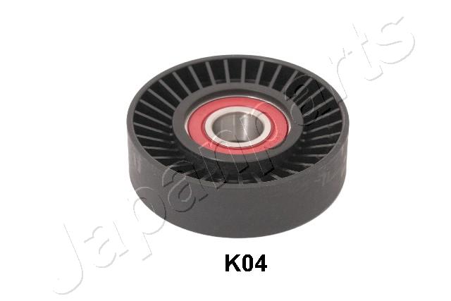 Umlenk-/Führungsrolle, Keilrippenriemen Japanparts RP-K04 von Japanparts