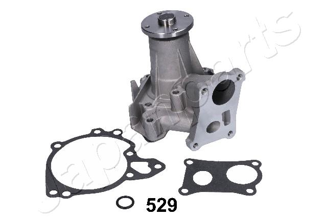 Wasserpumpe, Motorkühlung Japanparts PQ-529 von Japanparts