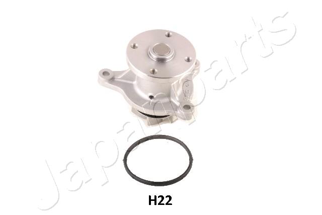 Wasserpumpe, Motorkühlung Japanparts PQ-H22 von Japanparts