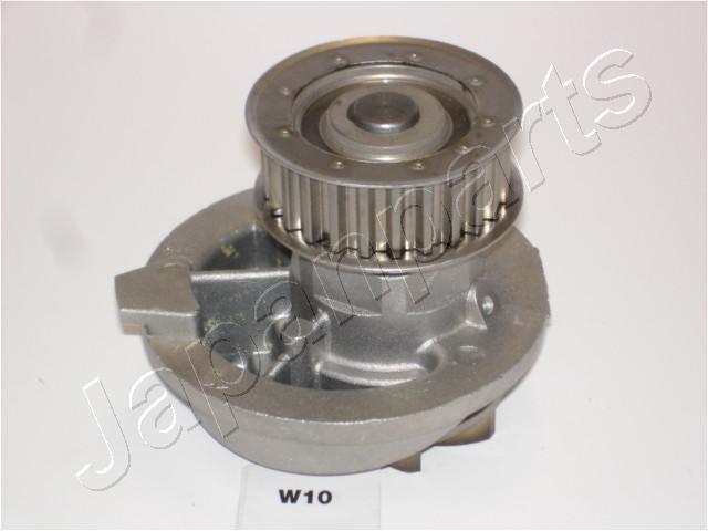 Wasserpumpe, Motorkühlung Japanparts PQ-W10 von Japanparts