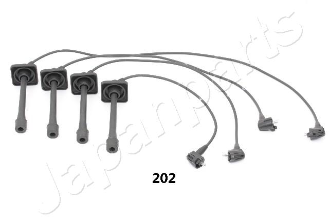 Zündleitungssatz Japanparts IC-202 von Japanparts