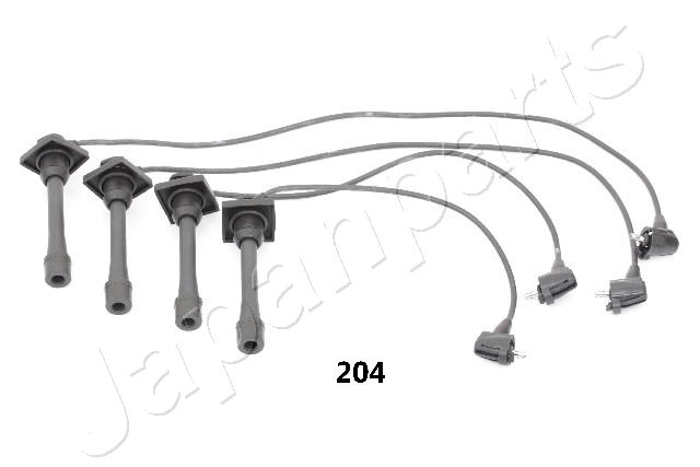 Zündleitungssatz Japanparts IC-204 von Japanparts