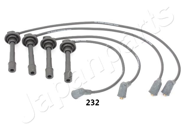 Zündleitungssatz Japanparts IC-232 von Japanparts