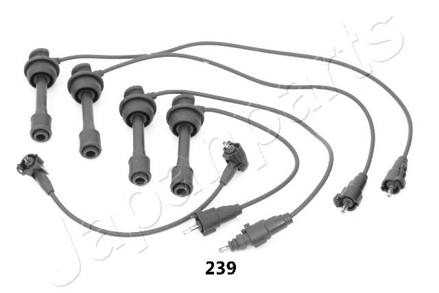 Zündleitungssatz Japanparts IC-239 von Japanparts