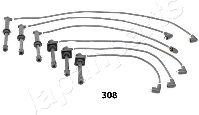 Zündleitungssatz Japanparts IC-308 von Japanparts