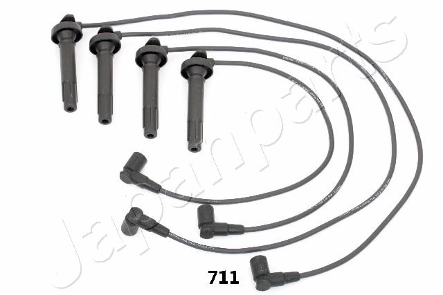 Zündleitungssatz Japanparts IC-711 von Japanparts