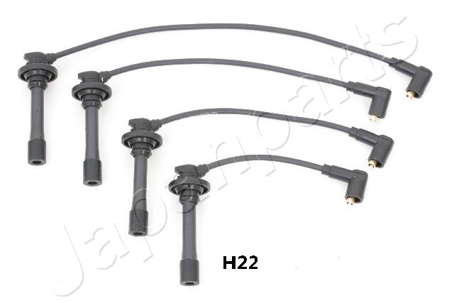 Zündleitungssatz Japanparts IC-H22 von Japanparts