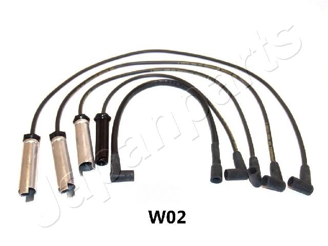 Zündleitungssatz Japanparts IC-W02 von Japanparts