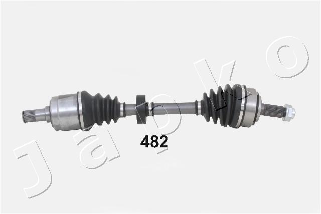 Antriebswelle Vorderachse links Japko 62482 von Japko