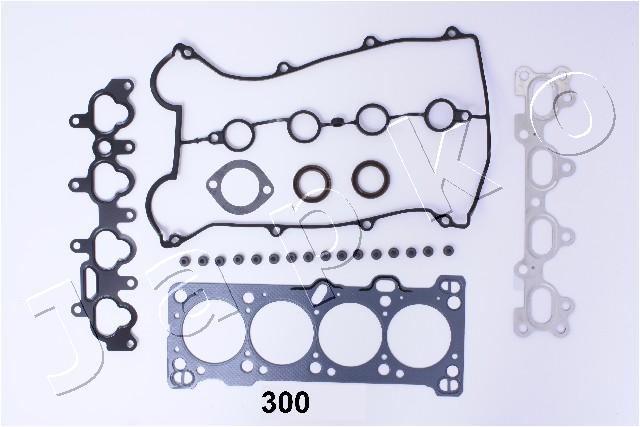 Dichtungssatz, Zylinderkopf Japko 48300 von Japko