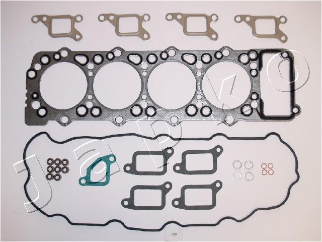 Dichtungssatz, Zylinderkopf Japko 48580 von Japko