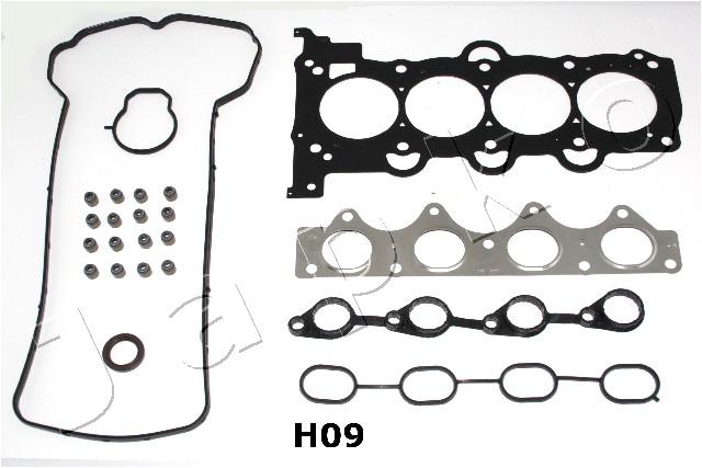 Dichtungssatz, Zylinderkopf Japko 48H09 von Japko