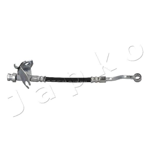 JAPKO Halter Bremsschlauch 69H42 Hinten Links 280mm 9mm von Japko