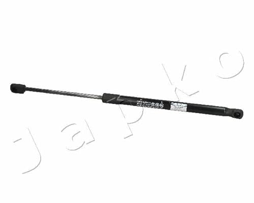 JAPKO ZSJ06028 Gasdruckfeder Gasfeder Heckklappendämpfer Gasdruckdämpfer | Länge: 445mm | Ausschubkraft: 420N | Hub: 170mm von Japko