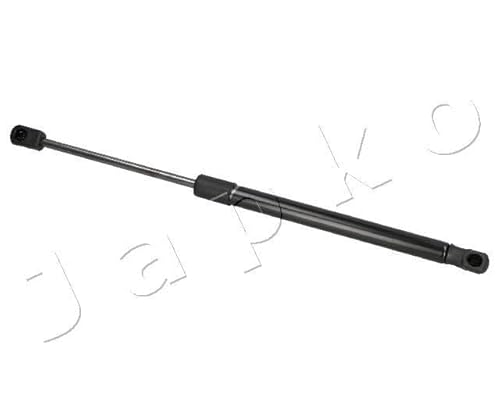 JAPKO ZSJ07000 Gasdruckfeder Gasfeder Heckklappendämpfer Gasdruckdämpfer | Länge: 405mm | Ausschubkraft: 615N | Hub: 149mm von Japko