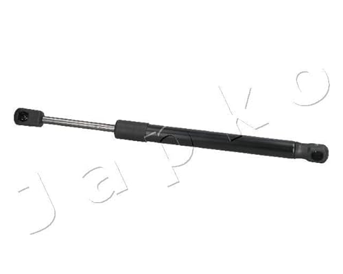 JAPKO ZSJ09058 Gasdruckfeder Gasfeder Heckklappendämpfer Gasdruckdämpfer | Länge: 299mm | Ausschubkraft: 730N | Hub: 79mm von Japko