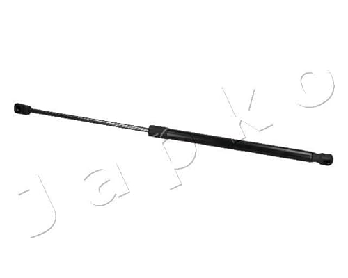 JAPKO Heckklappendämpfer ZSJ10032, Länge: 530mm, Ausschubkraft: 555N, Hub: 220mm von Japko