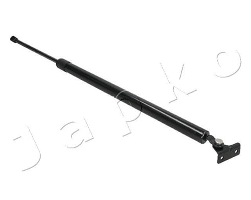 JAPKO ZSJH0037 Gasdruckfeder Gasfeder Heckklappendämpfer Gasdruckdämpfer | Länge: 756mm | Ausschubkraft: 700N | Hub: 241mm von Japko