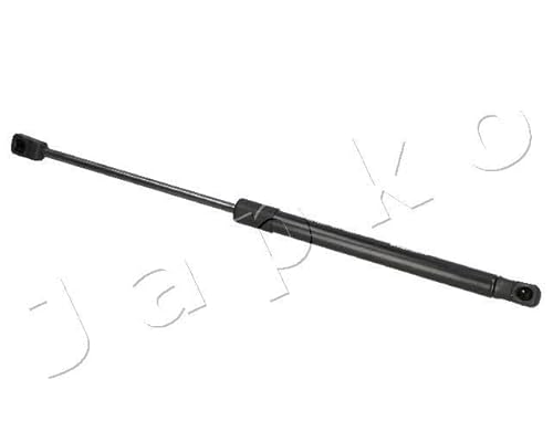 JAPKO ZSJW0027 Gasdruckfeder Gasfeder Heckklappendämpfer Gasdruckdämpfer | Länge: 423mm | Ausschubkraft: 450N | Hub: 175mm von Japko