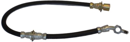 Japko 692014 Halter, Bremsschlauch von Japko