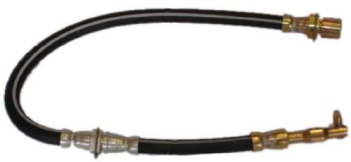 Japko 692087 Halter, Bremsschlauch von Japko