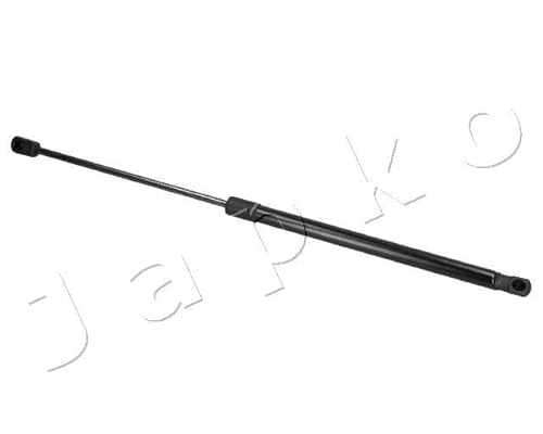 JAPKO ZSJW0024 Gasdruckfeder Gasfeder Heckklappendämpfer Gasdruckdämpfer | Länge: 535mm | Ausschubkraft: 430N | Hub: 230mm von Japko