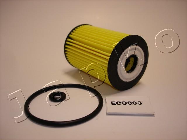 Ölfilter Japko 1ECO003 von Japko