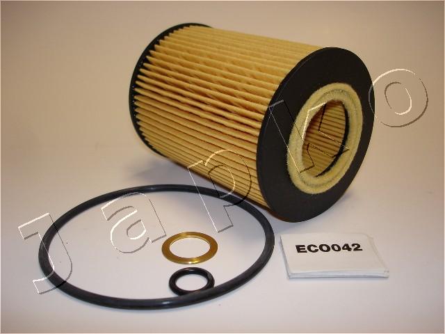 Ölfilter Japko 1ECO042 von Japko