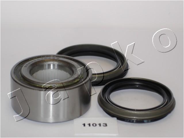 Radlagersatz Vorderachse Japko 411013 Radlagersatz Vorderachse Japko 411013 von Japko