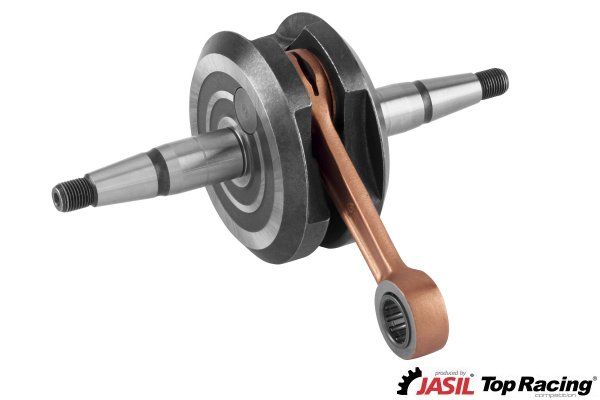 Kreidler Kurbelwelle TOP RACING von Jasil Florett LH LF RMC RS von Jasil