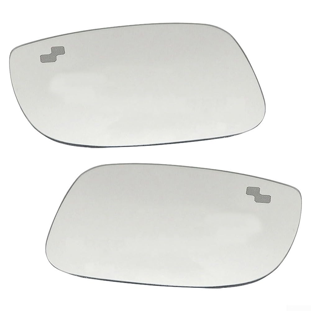 Rückspiegelglas für Mazda CX5/CX9 2017 2023 mit Toter-Winkel-Monitor (rechts) von Jayruit