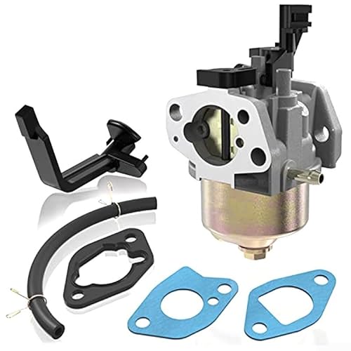 Vergaser-Kit Ersatz, Ersatzvergaser-Kit, für GX160 für GX200 168F/170F Rasenmäher Vergaser Rasenmäher Motorteile von Jayruit