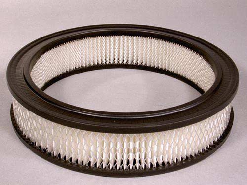 Air Filter, 2,5-l CJ, von Jeeper Store