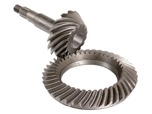 Kegelradgetriebe Bevor Dana 30, Ratio: 4.88, Wrangler YJ eingegeben von Jeeper Store