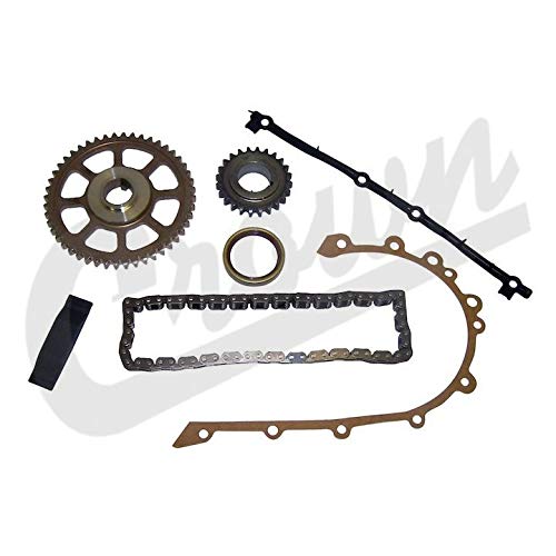 Kit-Verteilung 4.0L Benzin von Jeeper Store