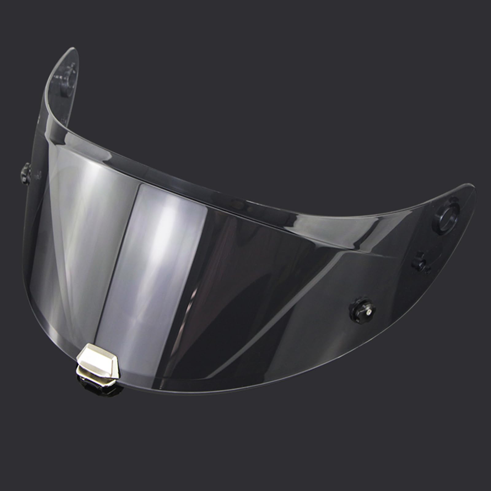 Jemora Motorradhelm Visier Motorrad Gesichtsschutz Helmzubehör Ersatz für HJC RPHA11 RPHA70 Helm von Jemora