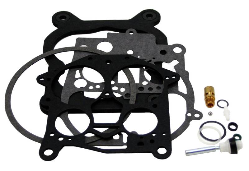 Jet Performance Jet 201004 4M Quadrajet Rebuild Kit von Jet Performance