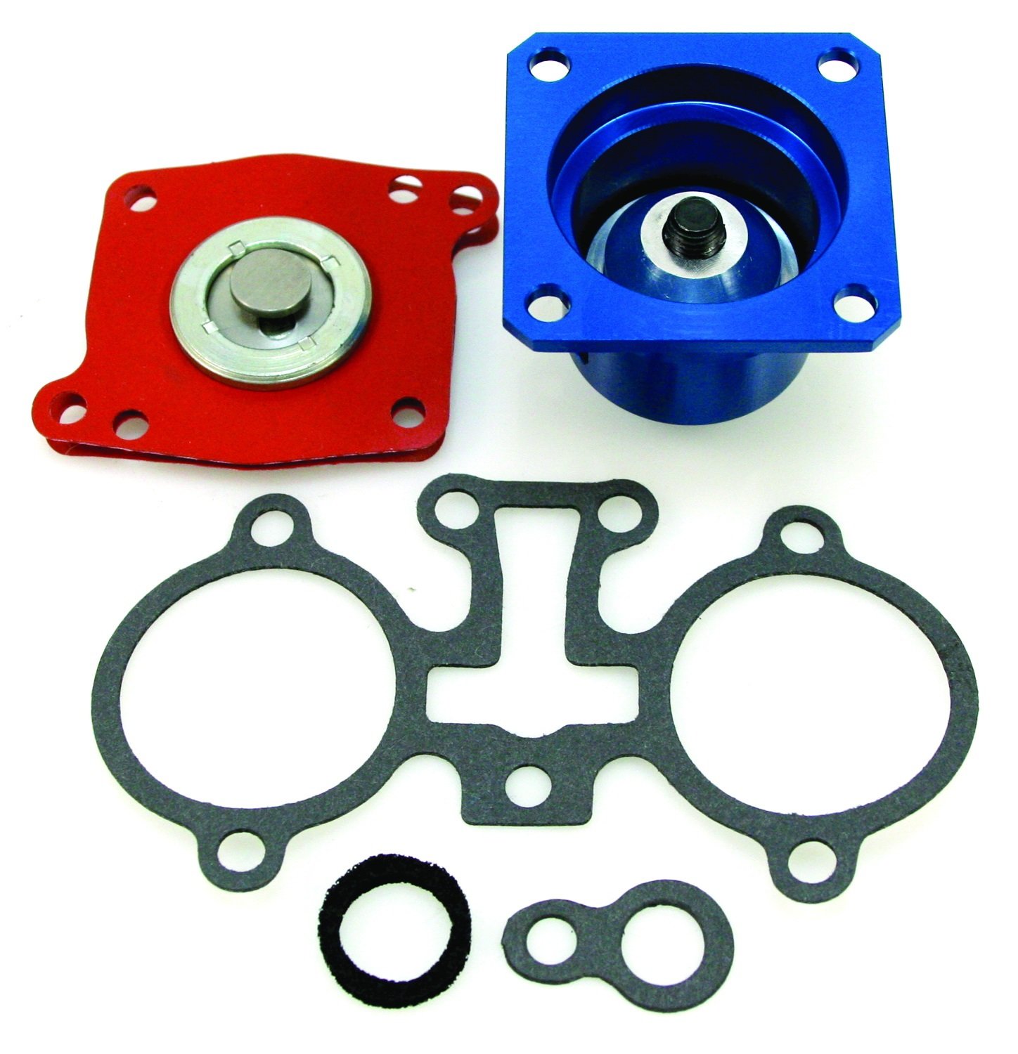 Jet Performance 61510 TBI Kraftstoffdruckregler-Set von Jet Performance