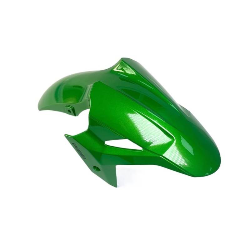 Kotflügel für Motorräder Für KAWASAKI Ninja 400 Z400 2018-2022 Ninja400 Z 400 Motorrad Shell Zubehör Kotflügel Vorne Kotflügel Reifen Spritzschutz von JewoSs