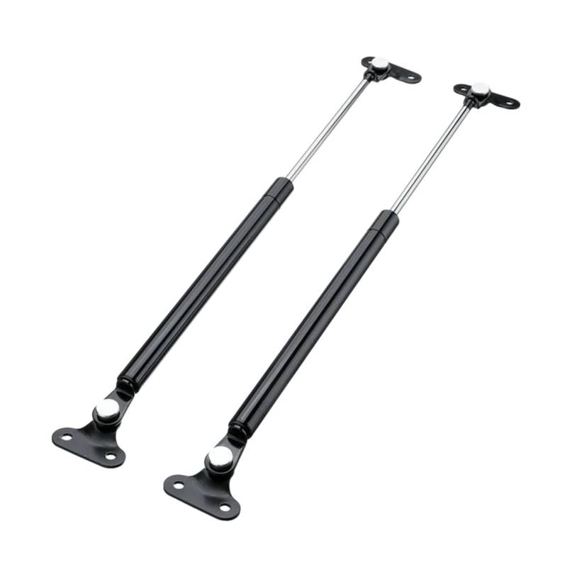 Jialouboo 2 Stück Gasstützen hinten 53 cm für Land Cruiser 80 Serie 90-97 Gas 68960-60022 68950-60032 von Jialouboo