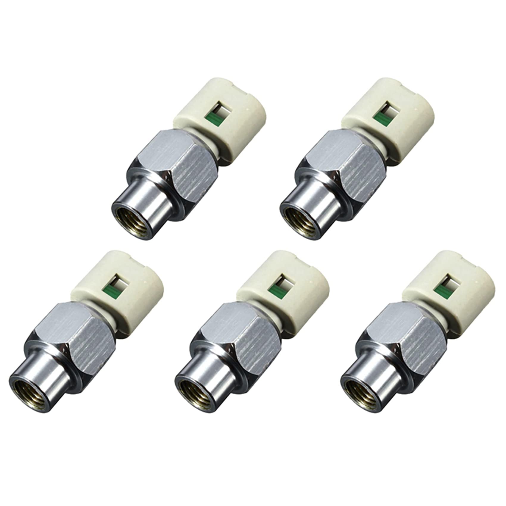 Jialouboo 5X Drucksensor Des Servolenkungsschalters für / / / / Kangoo 497610324R von Jialouboo