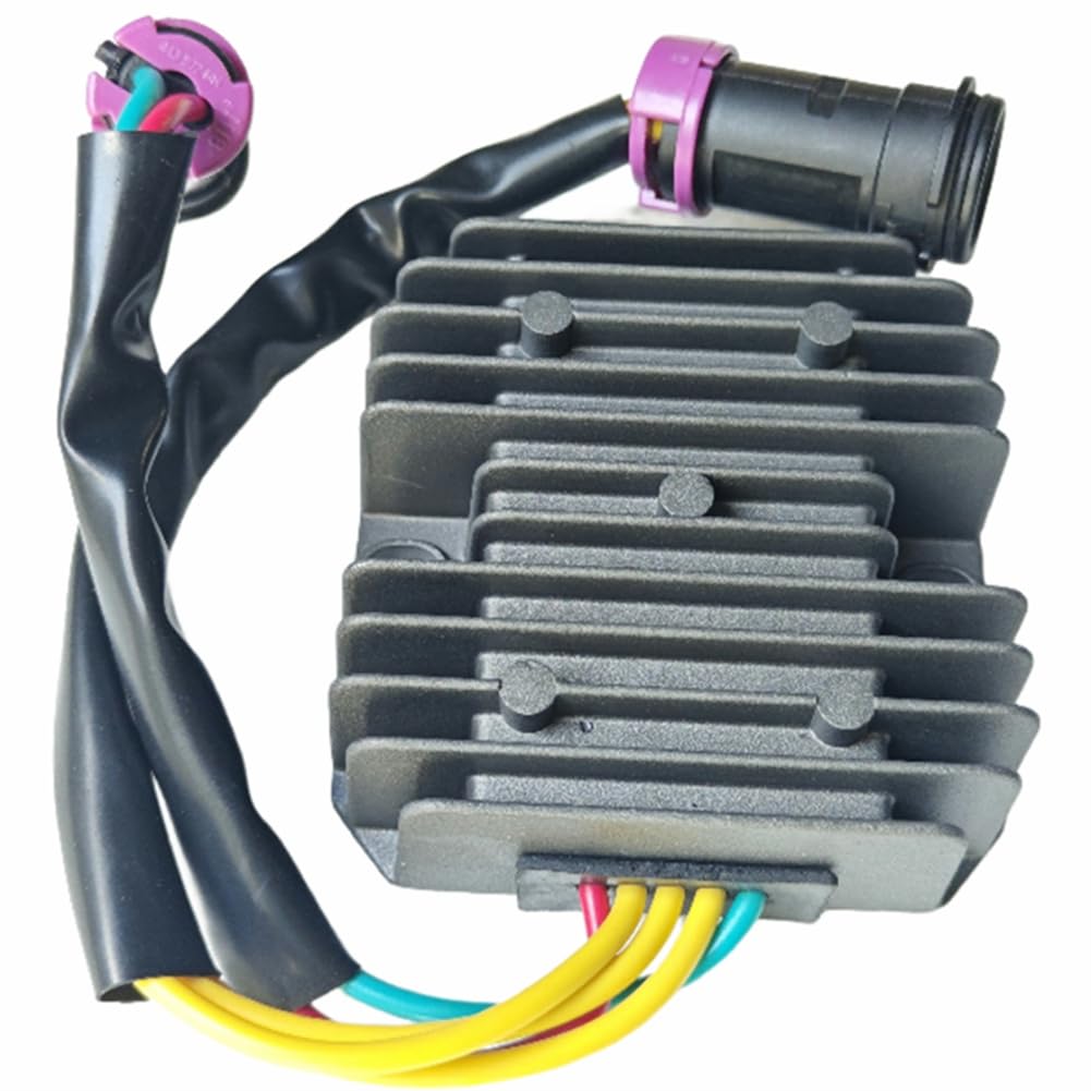 Jialouboo Retifier Regifier for Buyang 300CC ATV QUAD D300 5.3.01.0081 12B ATV 300B LU019140 von Jialouboo