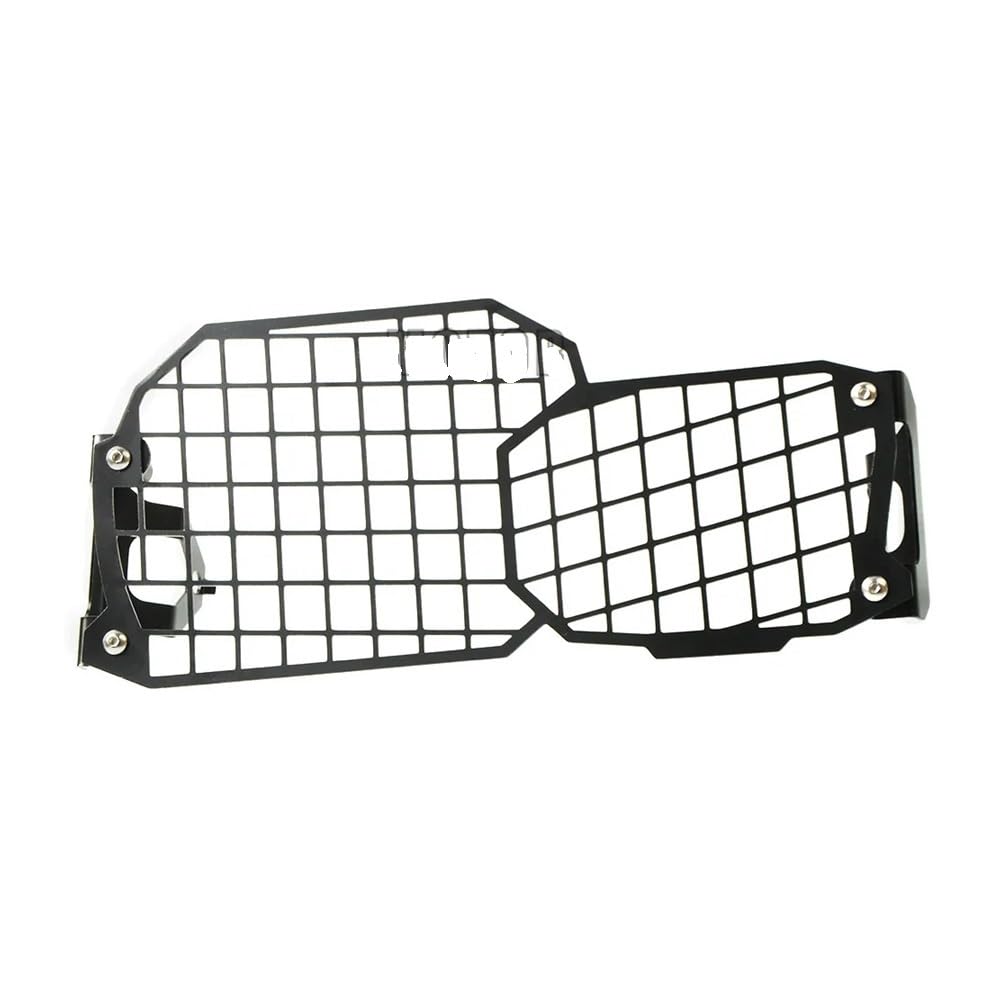 Motorradzubehör Für B&MW F800R/ABS/Premium ABS/Standard ABS F800 F 800 R Motorrad Scheinwerfer Schutz Grille Abdeckung Schutz Kopf Licht Schutz von Jiechao