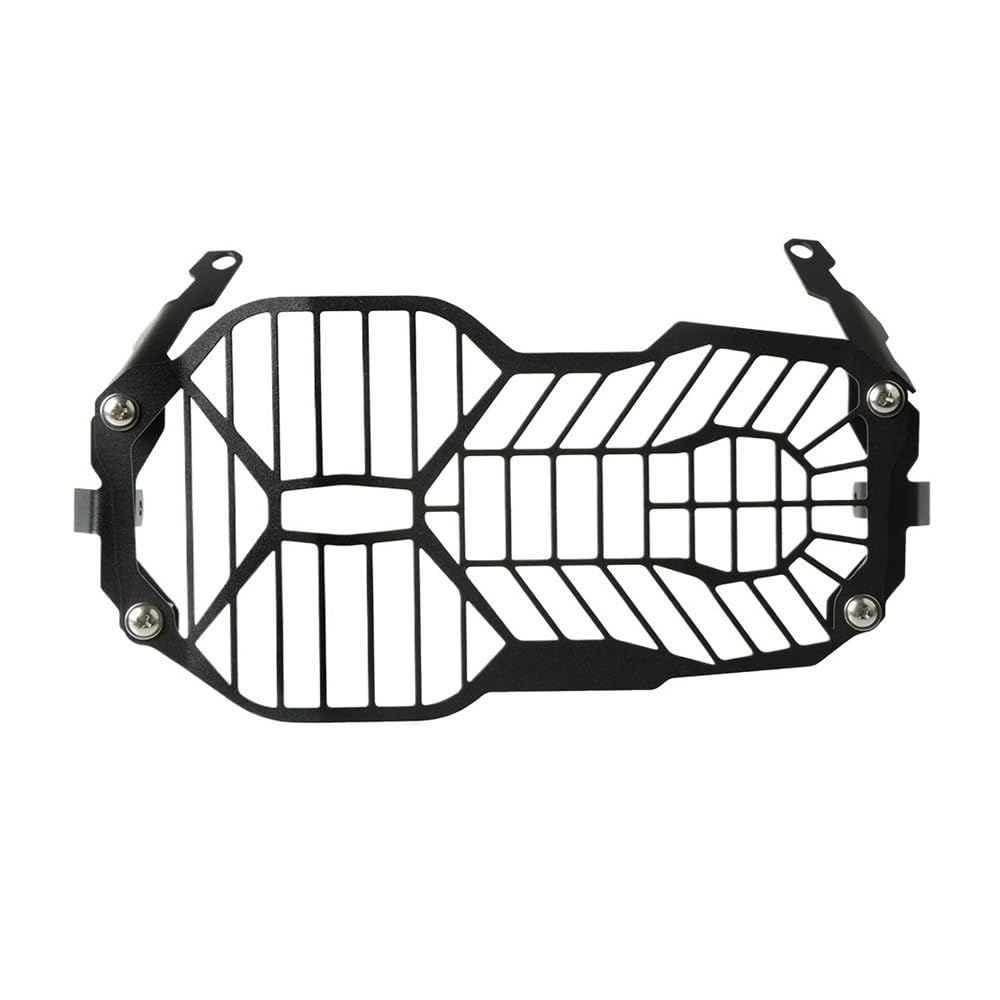 Motorradzubehör Für B&MW R1250GS R 1200 1250 GS R1200GS LC Für Abenteuer Motorrad Zubehör Scheinwerfer Protector Grille Schutz Abdeckung Motor Teile von Jiechao